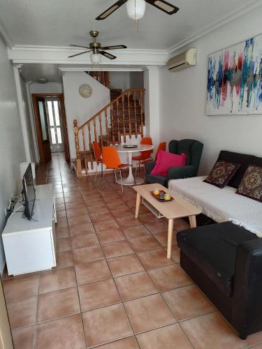  Aldeas De Aguamarina Phase III in Cabo Roig