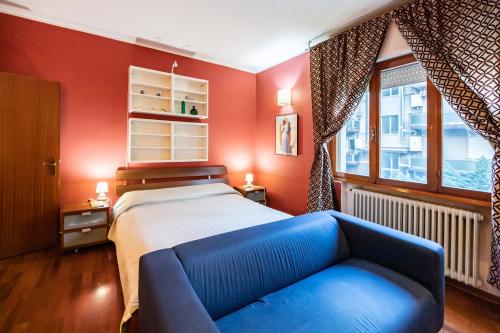  GuestHost - Mestre da Luca Apartment con posto auto! in Mestre