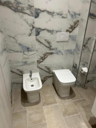 Palmira's Rome Sweet Home, Roma (foto 10)