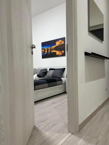 Palmira's Rome Sweet Home, Roma