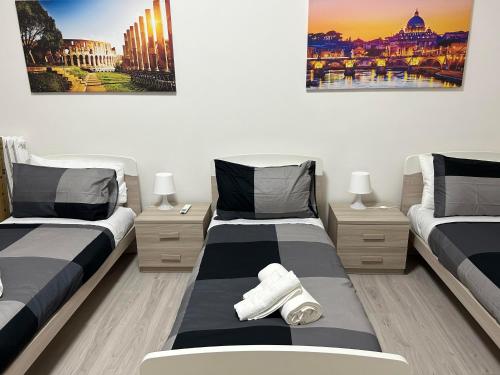 Palmira's Rome Sweet Home, Roma (foto 7)
