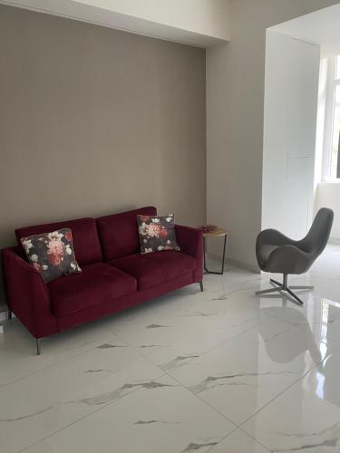 坎波巴索 ELEMENTS FLATS 3星级 民宿 景观