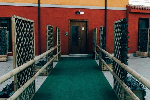 La Villetta Food & Drink Rooms for Rent - No Reception - 4
