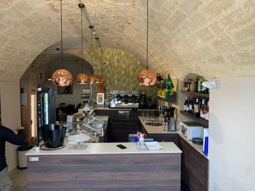 B&B 62 Marinai – Bari, LA