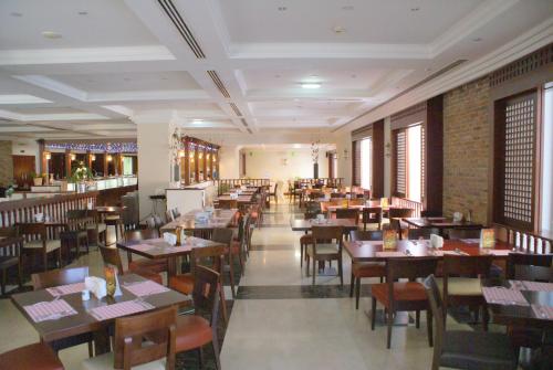 Star Metro Deira Hotel Apartments, Dubaj (fotografie 2)