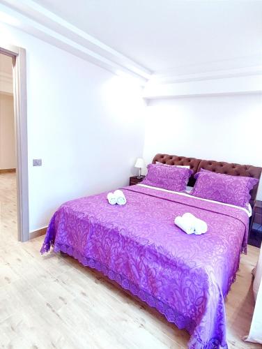 1BR & living downtown Chișinău, Kišiněv (fotografie 2)