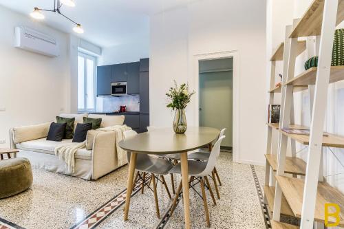 BePlace Apartments in Fiera