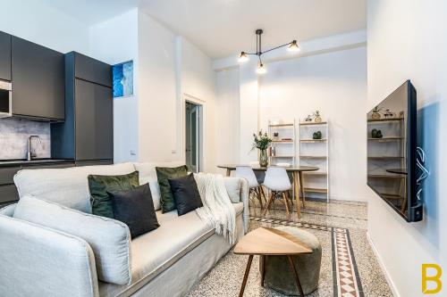 BePlace Apartments in Fiera