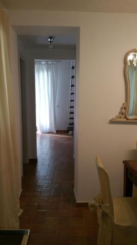 Penthouse Luxury Quattro Canti - terrazza e 2 bagni, Palermo (fotografie 11)