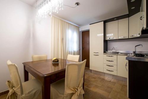 Penthouse Luxury Quattro Canti - terrazza e 2 bagni, Palermo (fotografie 9)