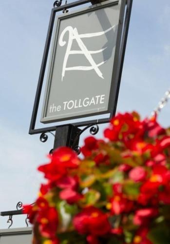 The Tollgate Inn - Accommodation - Bradford on Avon