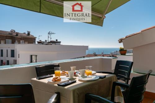 Apartment with Sea View