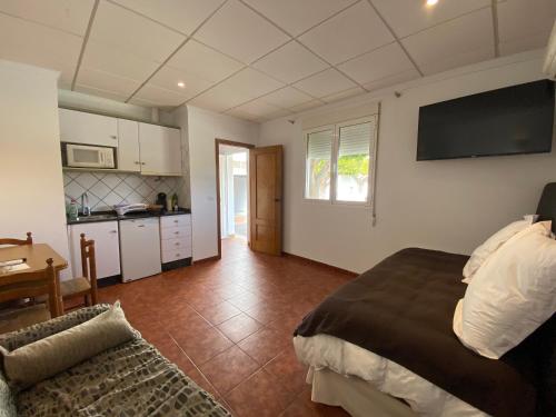 APARTAMENTOS HUERTA DE LA CAÑADA - image 6