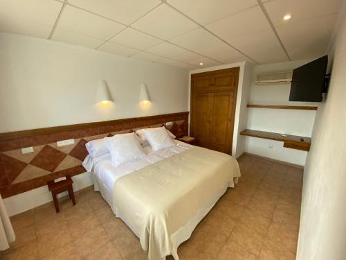 APARTAMENTOS HUERTA DE LA CAÑADA - image 9