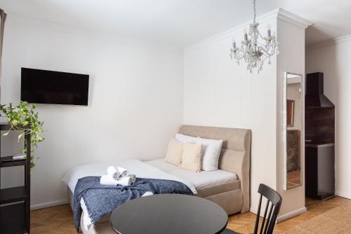 Crystal Studio Near The Old Town, Praga (foto 3)