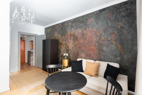 Crystal Studio Near The Old Town, Praga (foto 10)