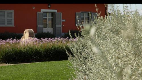 皮安尼德拉玛琳娜乡村民宿