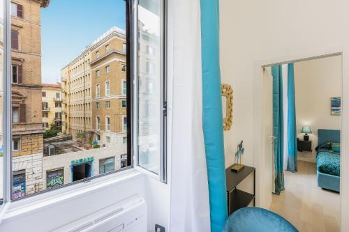Solferino by Rental in Rome - Tap to explore photos