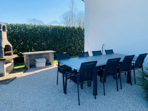 Havre de paix spa proche Amboise & châteaux de la Loire (Havre de paix spa proche Amboise & chateaux de la Loire) in เนอเซ