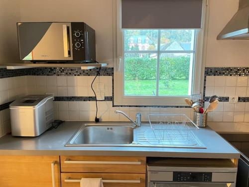 Havre de paix spa proche Amboise & châteaux de la Loire (Havre de paix spa proche Amboise & chateaux de la Loire) in เนอเซ