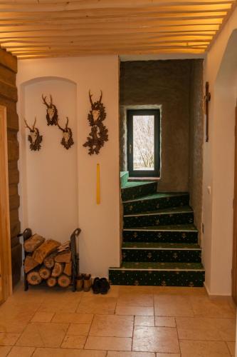 Vista exterior, Hájenka Kozmice (Hajenka Kozmice) in Bela Ve Slezsku