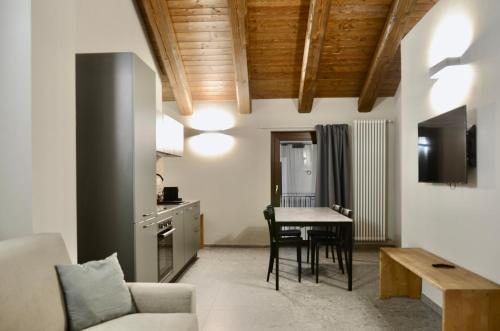 Case Verdi Room Type - Superior Apartment