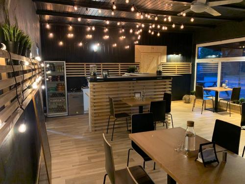 Agroturystyka Gęsiniec Stare Osieczno