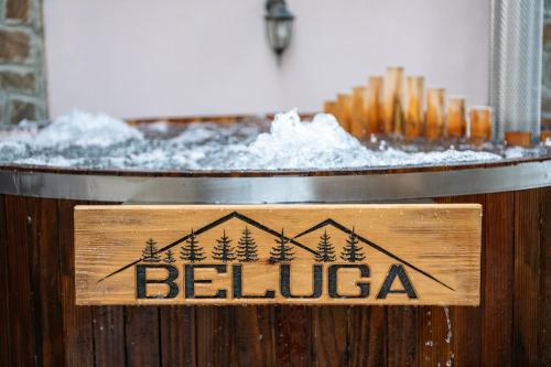 Beluga Guest House