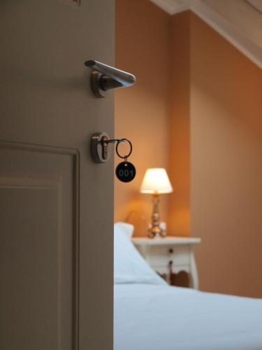 Acquaderni Rooms, Boloňa (fotografie 9)