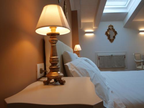 Acquaderni Rooms, Boloňa (fotografie 7)