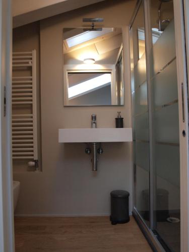 Acquaderni Rooms, Boloňa (fotografie 4)