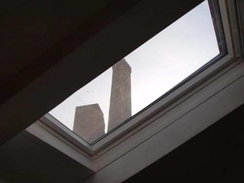 Acquaderni Rooms