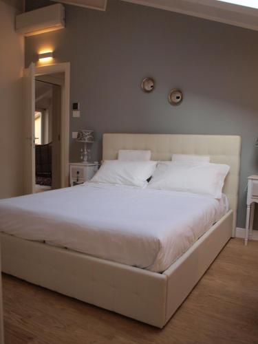 Acquaderni Rooms, Boloňa (fotografie 11)