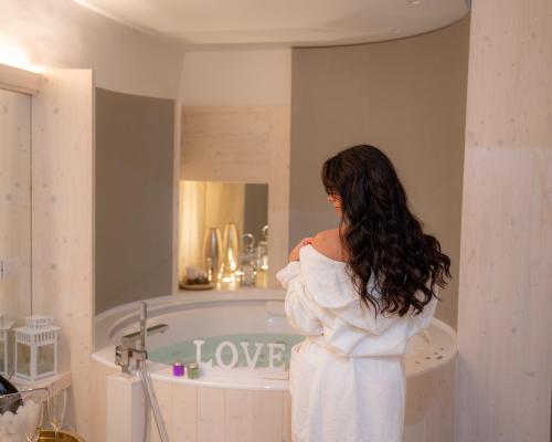 Suite Albatros - Luxury Room in Bisceglie