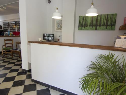 Hotel Finlandia – Marbella, SC