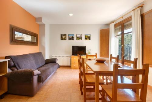 Apartamentos Casa Aurelia 3