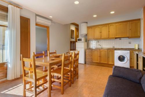 Apartamentos Casa Aurelia 5