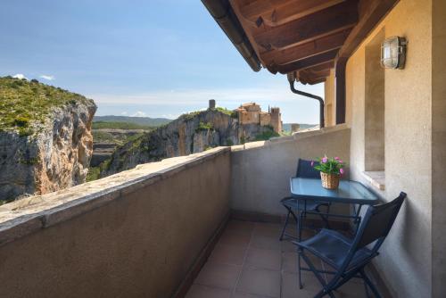 Apartamentos Casa Aurelia 4