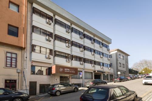 Hotel Moinho De Vento - image 8