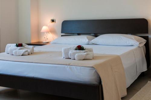 Royal Suite Apartment