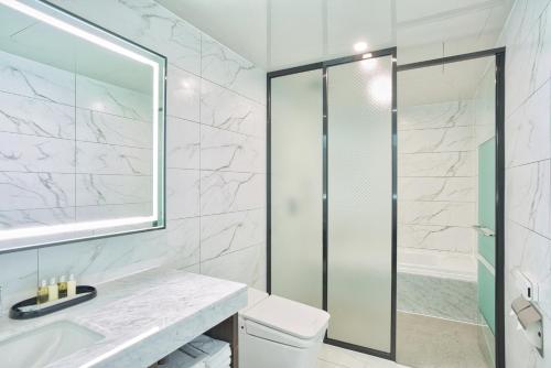 Boutique Villa De Aewol Room Type - Royal Comfort Suite