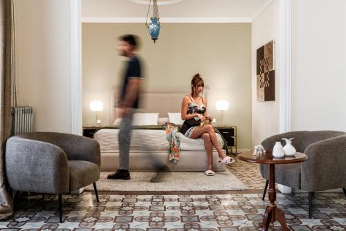 Art Boutique Hotel Chamarel - image 11