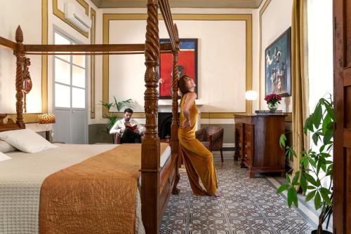 Art Boutique Hotel Chamarel - image 5