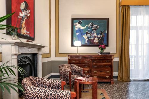 Art Boutique Hotel Chamarel - image 6