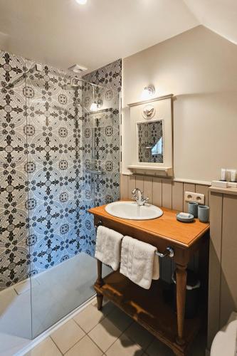 B&B Droomkerke - image 13