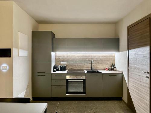 Case Verdi Room Type - Standard Apartment