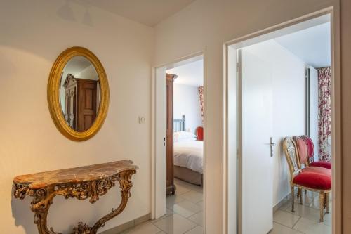 Appartement Mozart - image 13