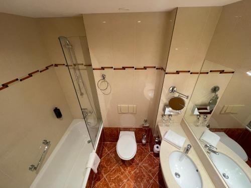 Mercure Hotel Chateau Berlin am Kurfürstendamm - image 2