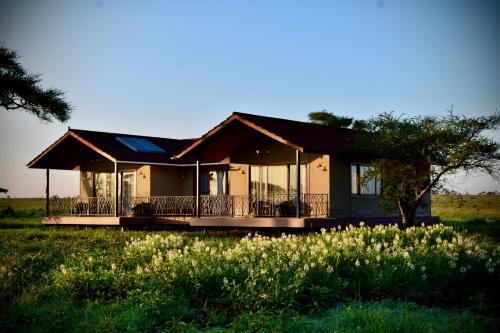 Serengeti Sametu Camp