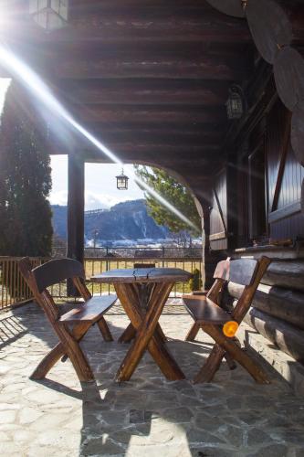 Cabana 33, Predeluţ (foto 5)